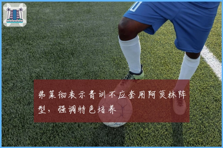 弗莱彻表示青训不应套用阿莫林阵型，强调特色培养