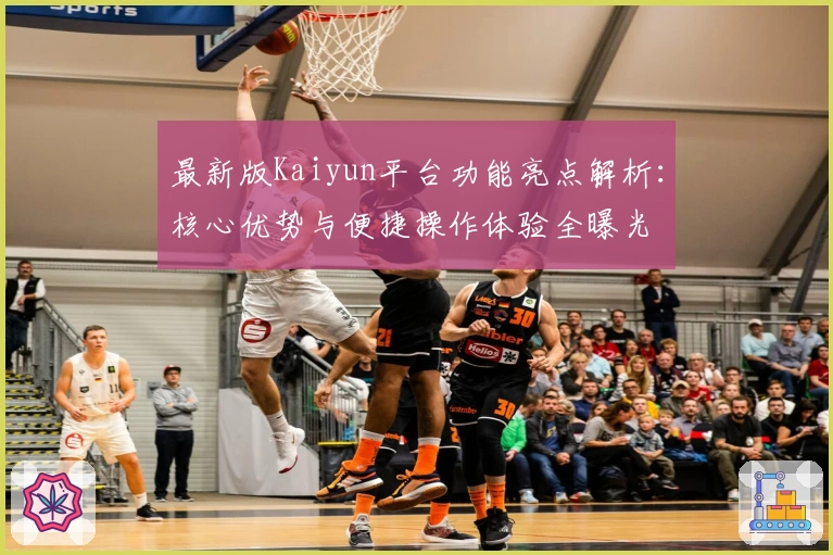 最新版Kaiyun平台功能亮点解析:核心优势与便捷操作体验全曝光
