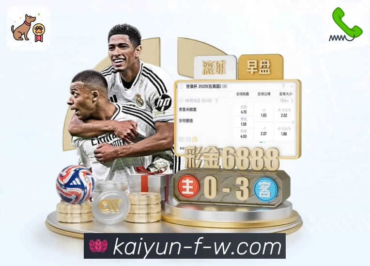 开云· 打造属于球迷的标准。